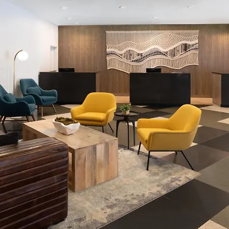 Delta Hotels By Marriott Nashville Airport-2