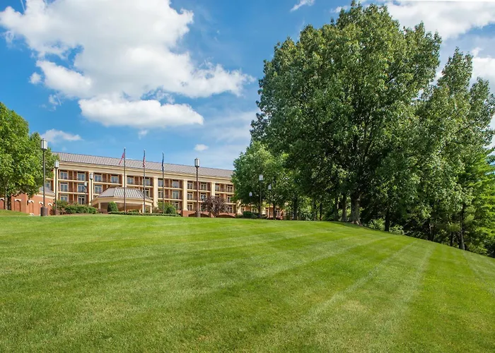 Sheraton Music City Nashville AirportAirport Hotel